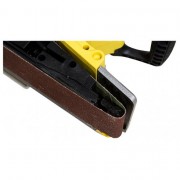 Ленточная шлифовальная машина Hanskonner HBS8512