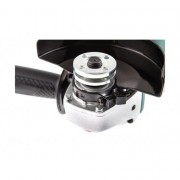 Угловая шлифовальная машина Hammer Flex USM710D Угловая шлифовальная машина Hammer Flex USM710D