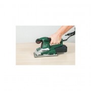 Вибрационная шлифовальная машина DWT ESS 03-230 DV Вибрационная шлифовальная машина DWT ESS 03-230 DV