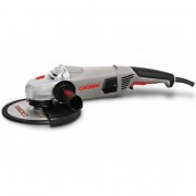 Угловая шлифовальная машина CROWN CT13489-230S