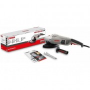 Угловая шлифовальная машина CROWN CT13489-230S