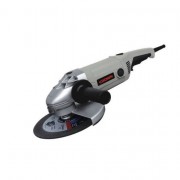 Угловая шлифовальная машина CROWN CT13300