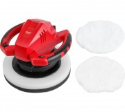 Полировальная машина Wortex CPM 2518 E (1334507)