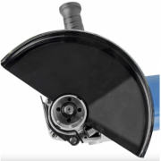 Угловая шлифовальная машина Katana BG9500