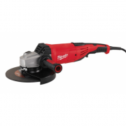 Угловая шлифовальная машина Milwaukee AGVK 24-230 EK DMS