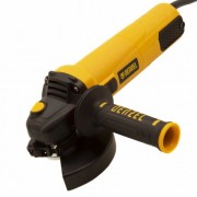 Угловая шлифовальная машина Denzel AG125-1100 / 26906