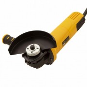 Угловая шлифовальная машина Denzel AG125-1100 / 26906 Угловая шлифовальная машина Denzel AG125-1100 / 26906