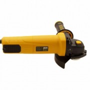 Угловая шлифовальная машина Denzel AG125-1100 / 26906