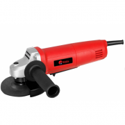 Угловая шлифовальная машина Edon AG-125/1000D