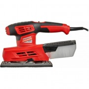 Вибрационная шлифовальная машина Felisatti ПШМ-92/220Э Вибрационная шлифовальная машина Felisatti ПШМ-92/220Э