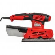 Вибрационная шлифовальная машина Felisatti ПШМ-92/220Э