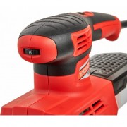 Вибрационная шлифовальная машина Felisatti ПШМ-92/220Э