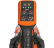 Воздуходувка аккумуляторная Daewoo DABL 7042Li SET