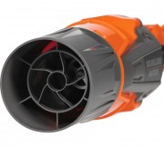 Воздуходувка аккумуляторная Daewoo DABL 7042Li SET