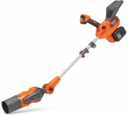 Воздуходувка аккумуляторная Daewoo DABL 7042Li SET