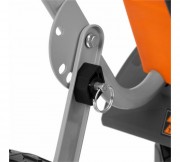 Культиватор аккумуляторный DAEWOO DAT 3042Li