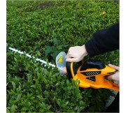 Кусторез Deko DKBC750