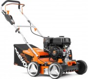 Скарификатор бензиновый DAEWOO DSC 4000 Скарификатор бензиновый DAEWOO DSC 4000