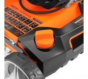 Скарификатор бензиновый DAEWOO DSC 4000