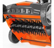 Скарификатор бензиновый DAEWOO DSC 4000