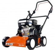 Бензиновый скарификатор EFCO SCA 38 R