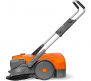 Подметальная машина DAEWOO DASW 7850 Подметальная машина DAEWOO DASW 7850