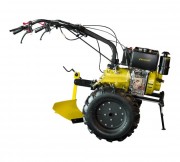 Мотоблок Champion DC1193E Мотоблок Champion DC1193E