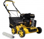 Скарификатор для газона Champion GSC4840 Скарификатор для газона Champion GSC4840