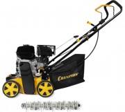 Скарификатор для газона Champion GSC4840