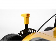 Скарификатор для газона Champion GSC4840