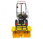Машина подметальная бензиновая Champion GS5562 Машина подметальная бензиновая Champion GS5562