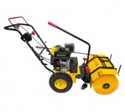 Машина подметальная бензиновая Champion GS5562