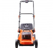 Газонокосилка аккумуляторная Patriot CM 430 Газонокосилка аккумуляторная Patriot CM 430