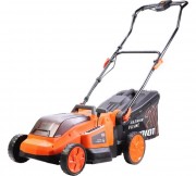 Газонокосилка аккумуляторная Patriot CM 430
