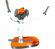 Триммер бензиновый Holzfforma FF541R