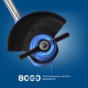 Триммер аккумуляторный Katana BT-1202