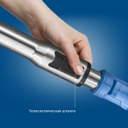 Триммер аккумуляторный Katana BT-1202