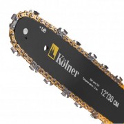 Аккумуляторная цепная пила Kolner KCS 18BL-30-2K Аккумуляторная цепная пила Kolner KCS 18BL-30-2K