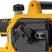 Аккумуляторная цепная пила Kolner KCS 18BL-30-2K