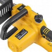 Аккумуляторная цепная пила Kolner KCS 18BL-30-2K