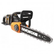 Аккумуляторная цепная пила Worx WG384E.9 Аккумуляторная цепная пила Worx WG384E.9