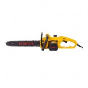 Электропила цепная EUROLUX ELS-2000P (70/10/37) Электропила цепная EUROLUX ELS-2000P (70/10/37)