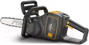 Аккумуляторная цепная пила Stiga CS 700e (277430008/ST1)