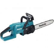Аккумуляторная цепная пила Makita DUC357Z