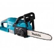 Аккумуляторная цепная пила Makita DUC357Z Аккумуляторная цепная пила Makita DUC357Z