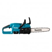 Аккумуляторная цепная пила Makita DUC357Z