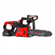 Аккумуляторная цепная пила Verton Garden Green Pro BCS-2012