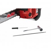 Бензопила цепная AL-KO BKS 3835 I