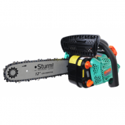 Бензопила цепная Sturm GC2512