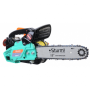 Бензопила цепная Sturm GC2512 Бензопила цепная Sturm GC2512